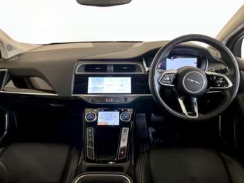 Used Jaguar I-Pace 2022 for sale - 74430250: Photo