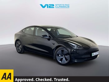 Used Tesla Model 3 2022 for sale - 78950822: Photo