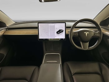 Used Tesla Model 3 2022 for sale - 78950822: Photo
