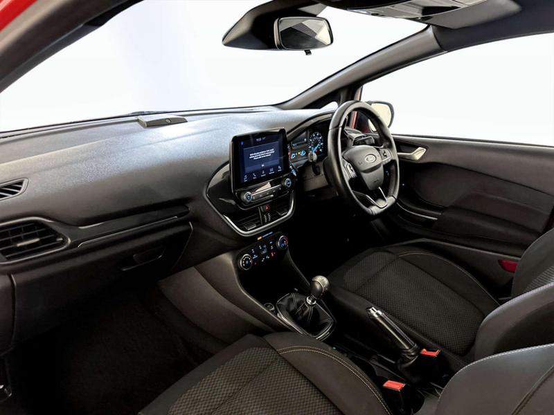 Used Ford Fiesta 2018 for sale - 76862330: Photo 12