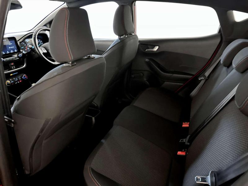 Used Ford Fiesta 2018 for sale - 76862330: Photo 14