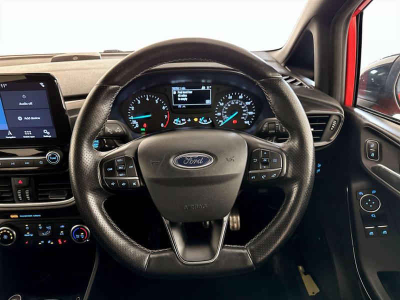 Used Ford Fiesta 2018 for sale - 76862330: Photo 16