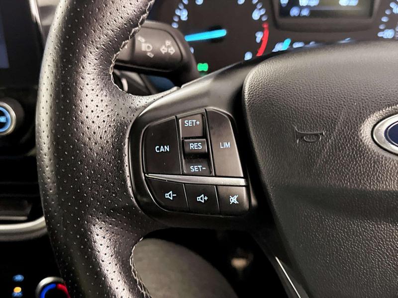 Used Ford Fiesta 2018 for sale - 76862330: Photo 17