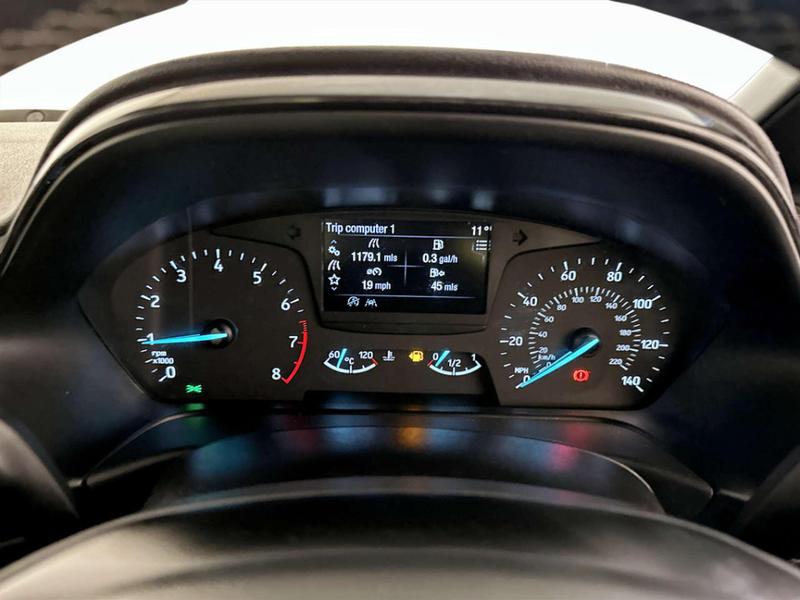 Used Ford Fiesta 2018 for sale - 76862330: Photo 18