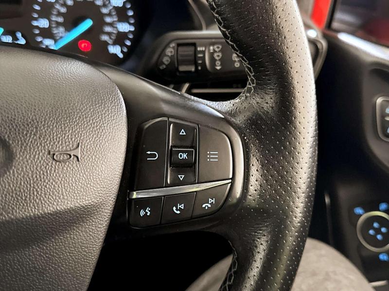 Used Ford Fiesta 2018 for sale - 76862330: Photo 19