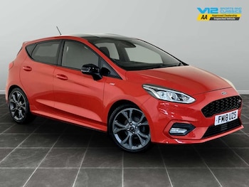 Ford - Fiesta