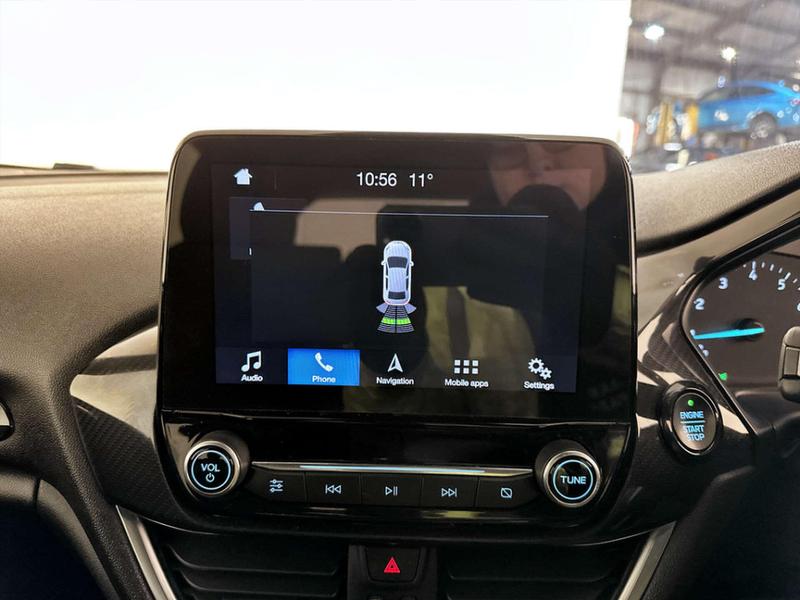 Used Ford Fiesta 2018 for sale - 76862330: Photo 20