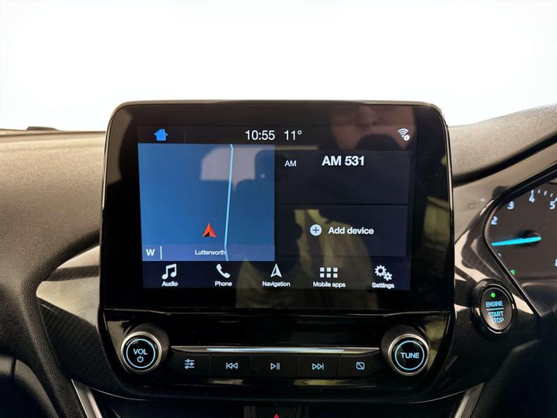 Used Ford Fiesta 2018 for sale - 76862330: Photo 22