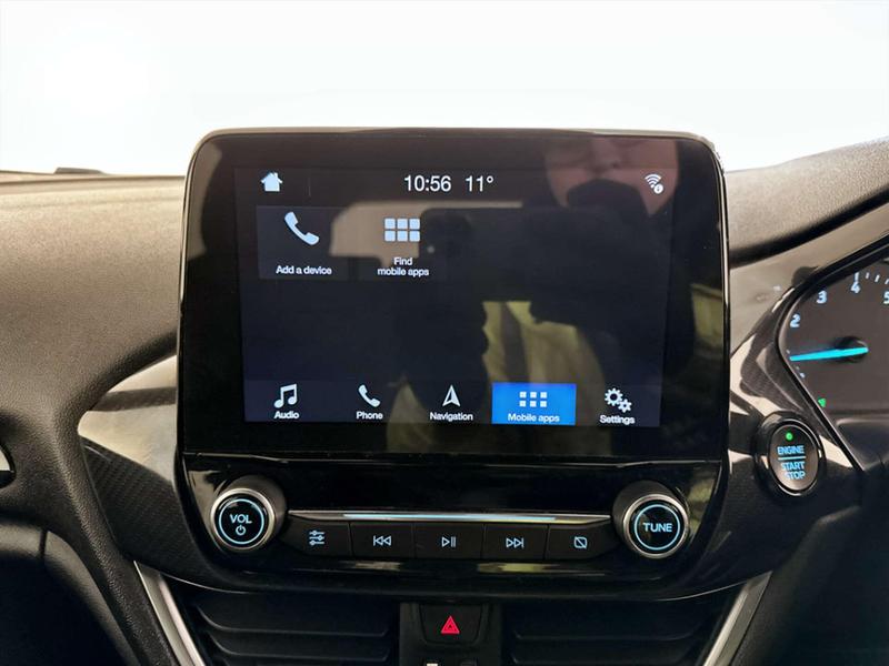 Used Ford Fiesta 2018 for sale - 76862330: Photo 24