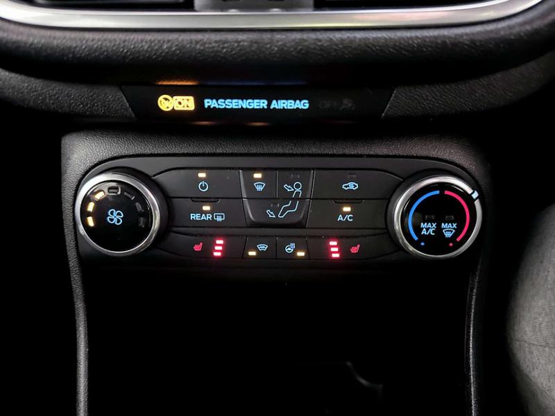 Used Ford Fiesta 2018 for sale - 76862330: Photo 25