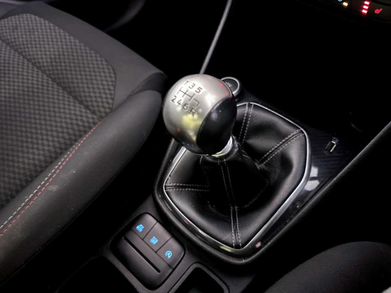 Used Ford Fiesta 2018 for sale - 76862330: Photo 26