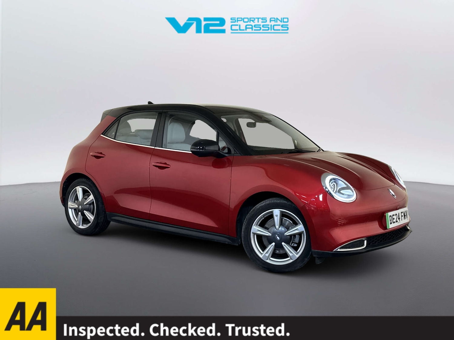 Used GWM ORA 03 2024 for sale - 77905908: Photo 1