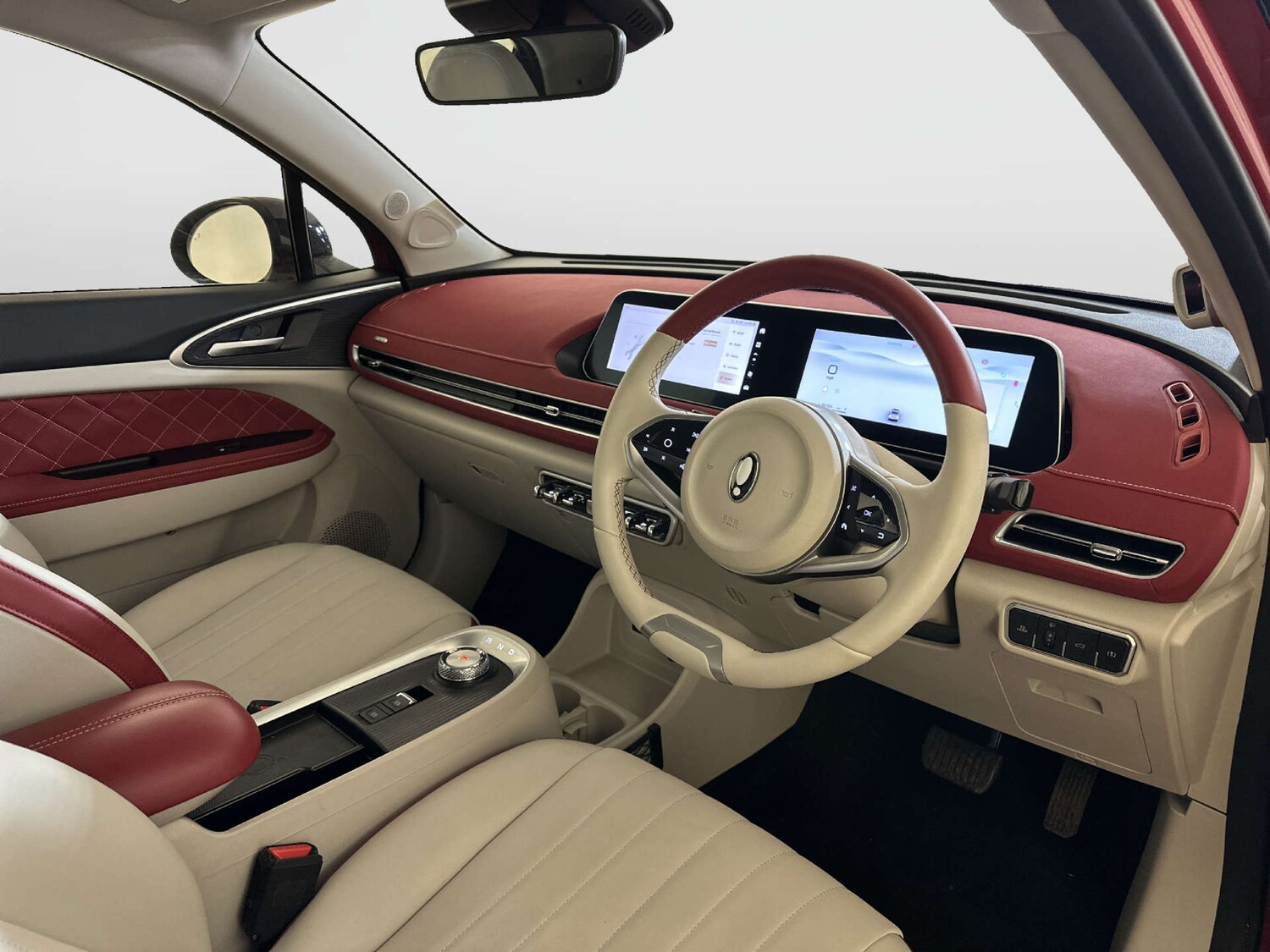 Used GWM ORA 03 2024 for sale - 77905908: Photo 16