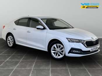 2021 (71) - 1.4 TSI iV SE L DSG 5dr