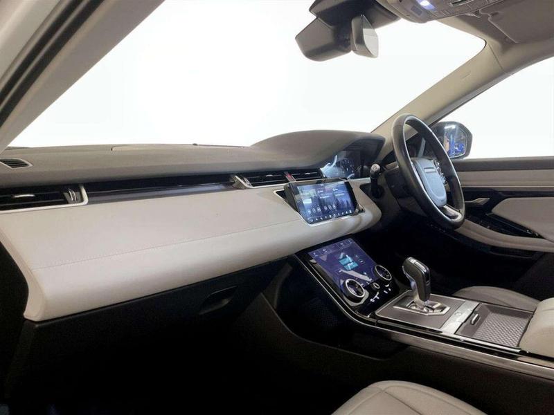 Used Land Rover Range Rover Evoque 2020 for sale - 77001462: Photo 12