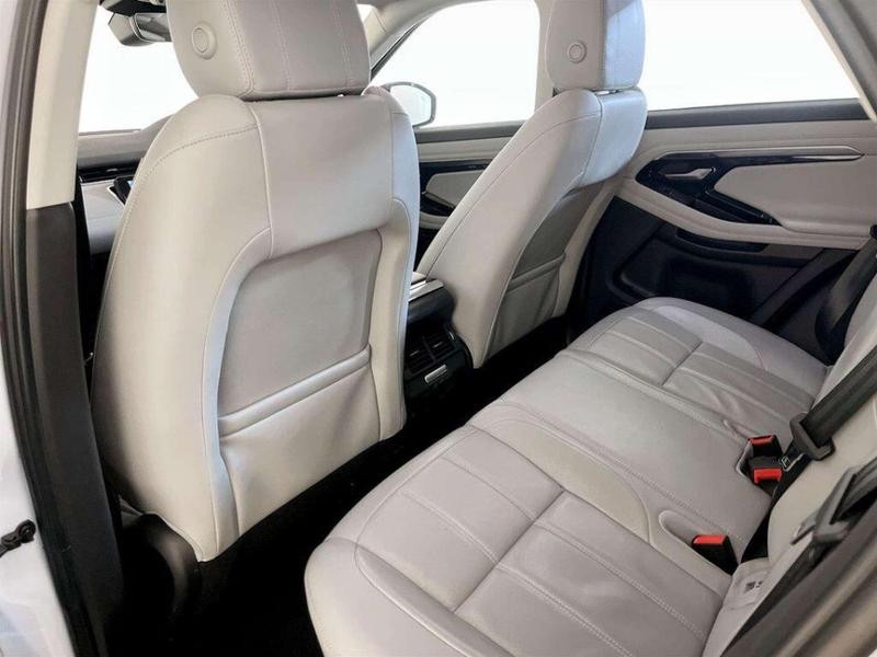Used Land Rover Range Rover Evoque 2020 for sale - 77001462: Photo 14