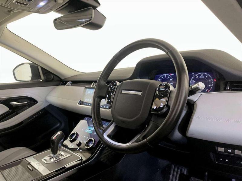 Used Land Rover Range Rover Evoque 2020 for sale - 77001462: Photo 15