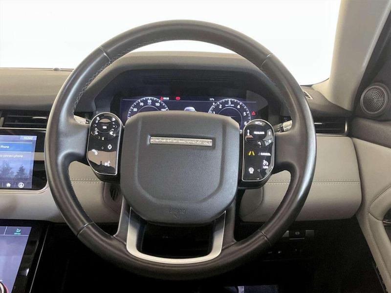 Used Land Rover Range Rover Evoque 2020 for sale - 77001462: Photo 16