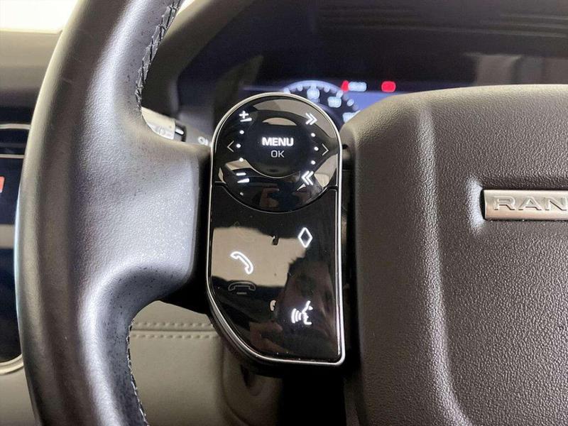 Used Land Rover Range Rover Evoque 2020 for sale - 77001462: Photo 17