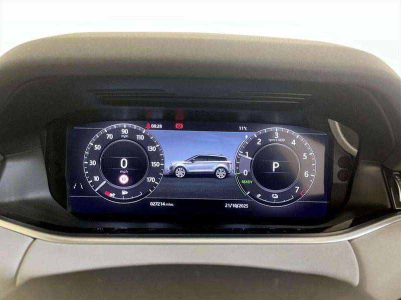 Used Land Rover Range Rover Evoque 2020 for sale - 77001462: Photo 18