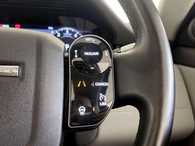 Used Land Rover Range Rover Evoque 2020 for sale - 77001462: Photo 19