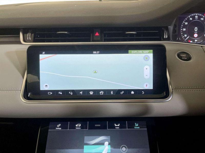 Used Land Rover Range Rover Evoque 2020 for sale - 77001462: Photo 21