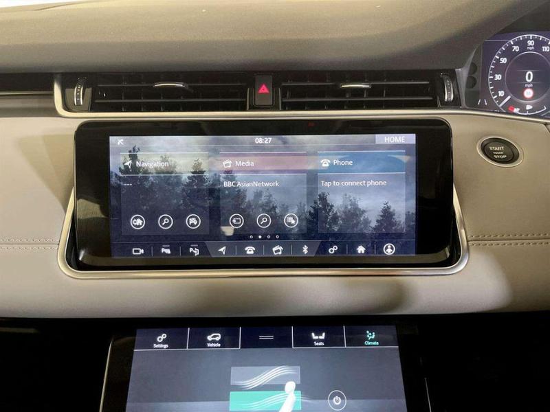 Used Land Rover Range Rover Evoque 2020 for sale - 77001462: Photo 22