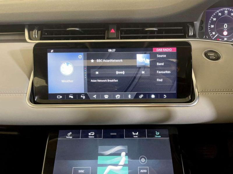 Used Land Rover Range Rover Evoque 2020 for sale - 77001462: Photo 23