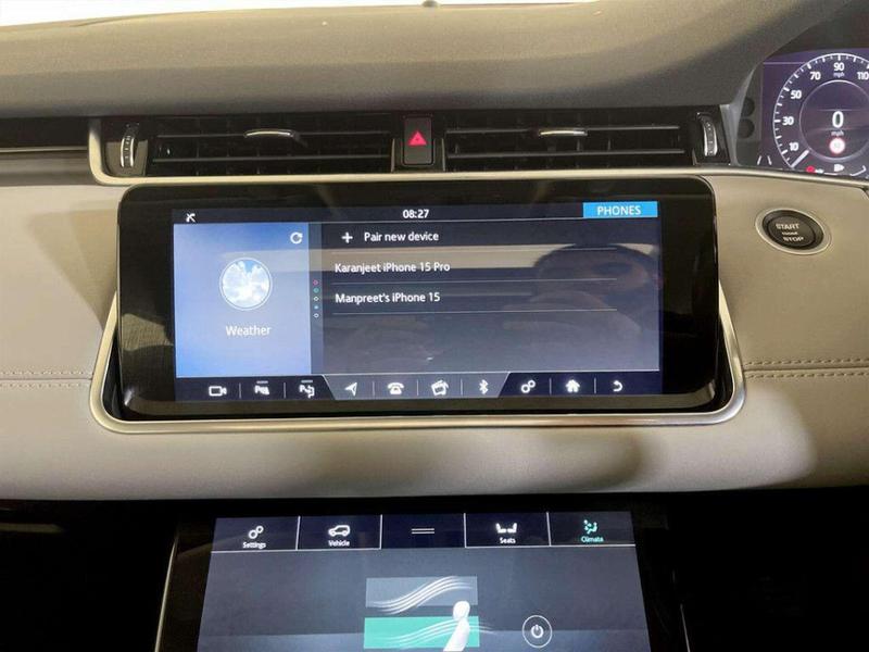 Used Land Rover Range Rover Evoque 2020 for sale - 77001462: Photo 24