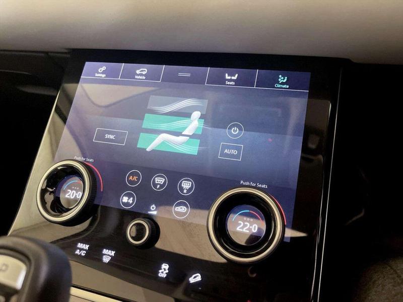 Used Land Rover Range Rover Evoque 2020 for sale - 77001462: Photo 25