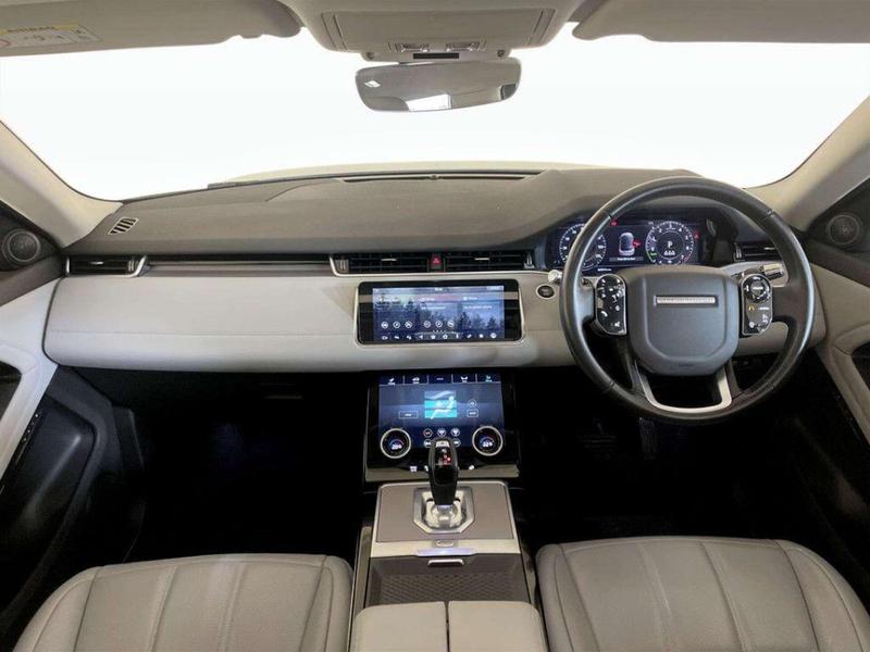 Used Land Rover Range Rover Evoque 2020 for sale - 77001462: Photo 3