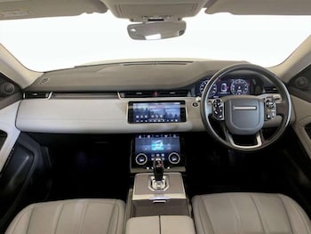 Used Land Rover Range Rover Evoque 2020 for sale - 77001462: Photo