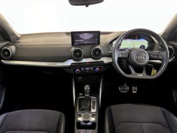 Used Audi Q2 2019 for sale - 74864783: Photo