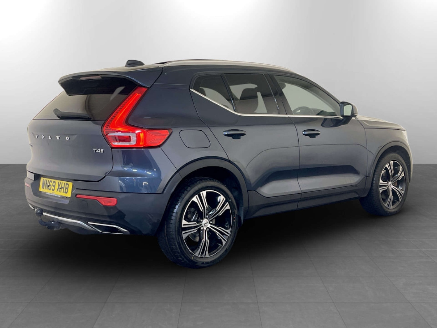 Used Volvo XC40 2019 for sale - 77185368: Photo 10