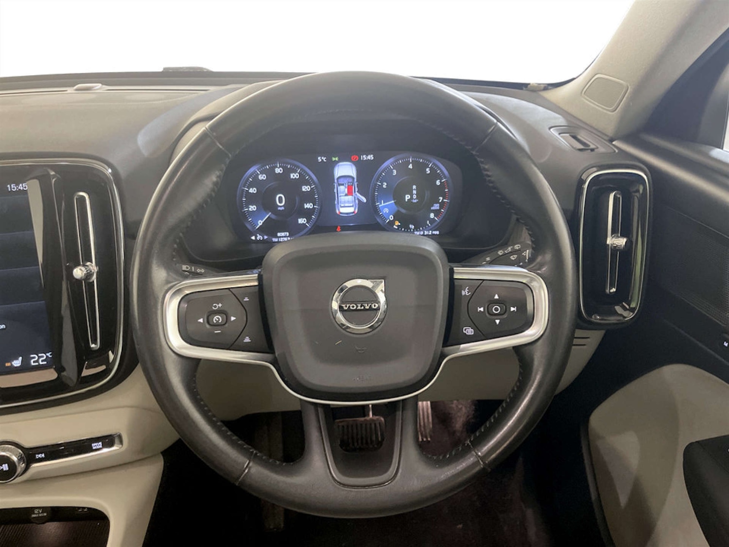 Used Volvo XC40 2019 for sale - 77185368: Photo 18