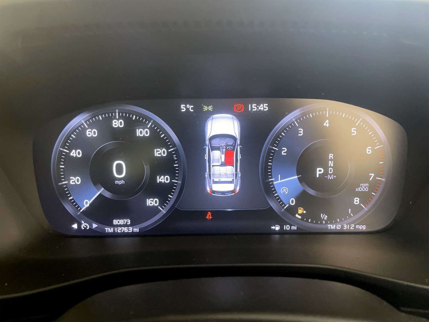 Used Volvo XC40 2019 for sale - 77185368: Photo 20