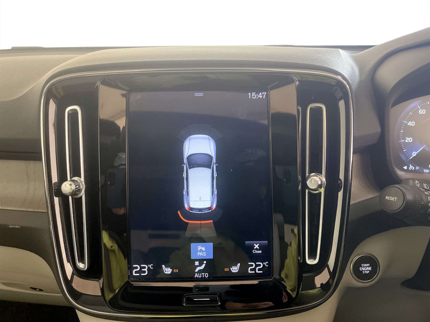 Used Volvo XC40 2019 for sale - 77185368: Photo 22