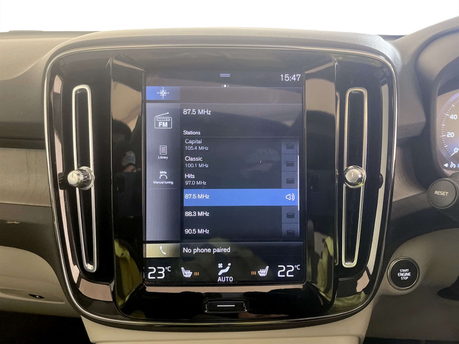 Used Volvo XC40 2019 for sale - 77185368: Photo 24