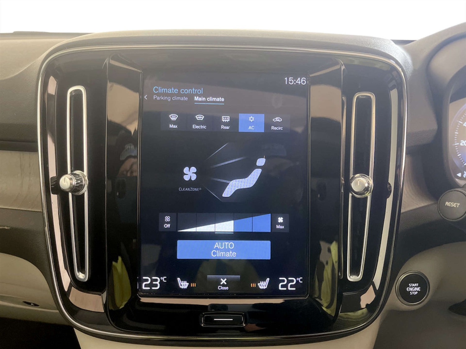 Used Volvo XC40 2019 for sale - 77185368: Photo 26