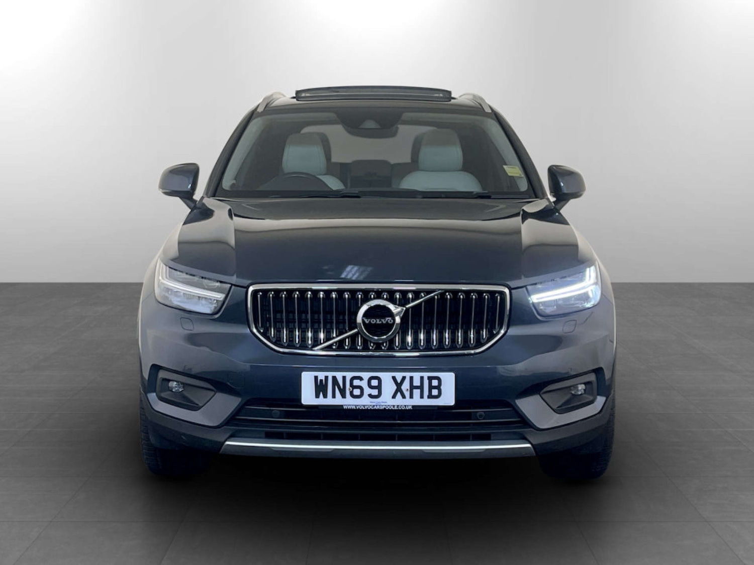 Used Volvo XC40 2019 for sale - 77185368: Photo 5