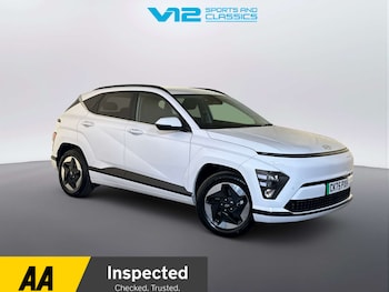Used Hyundai KONA 2025 for sale - 79581654: Photo