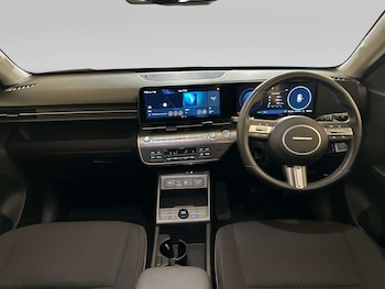 Used Hyundai KONA 2025 for sale - 79581654: Photo