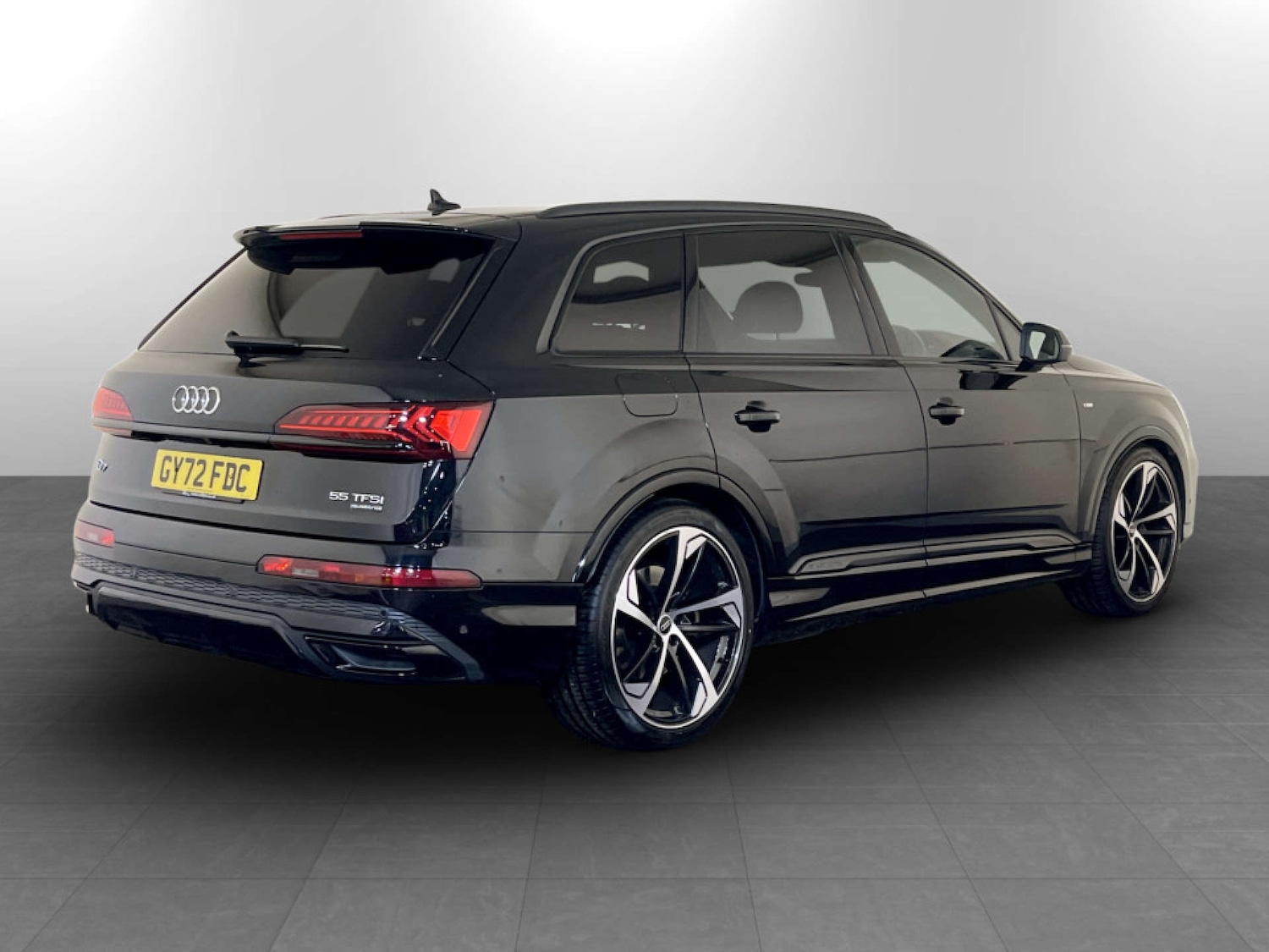 Used Audi Q7 2022 for sale - 77185454: Photo 10