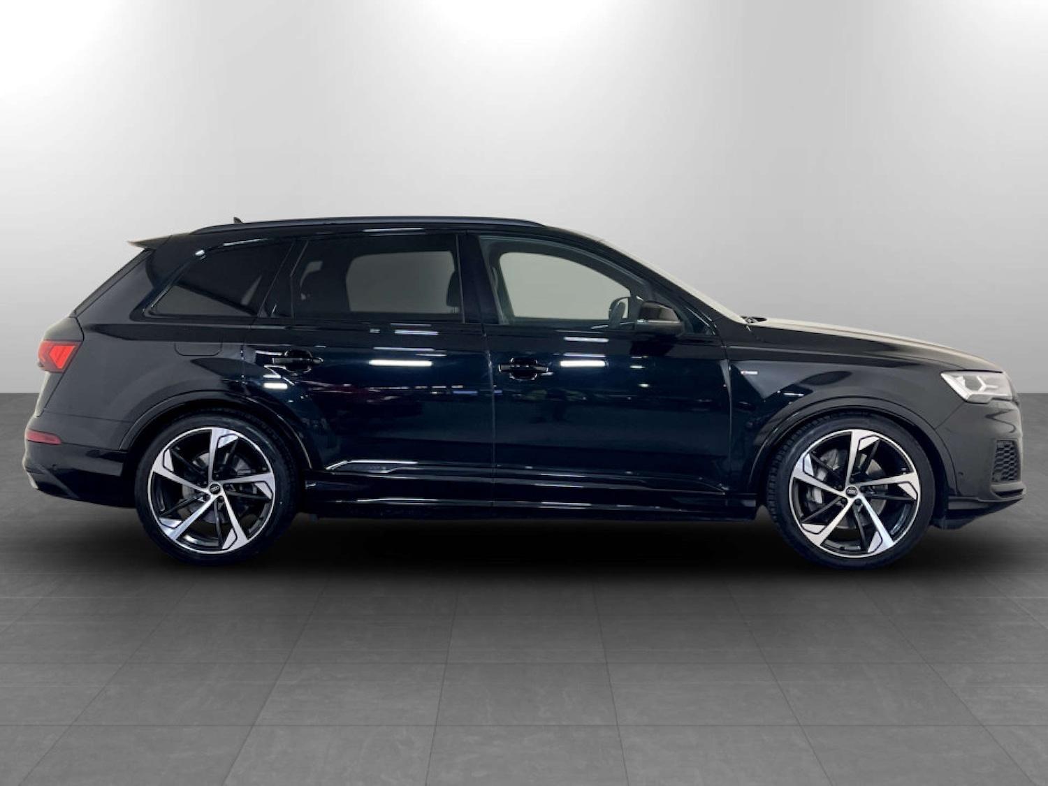 Used Audi Q7 2022 for sale - 77185454: Photo 11