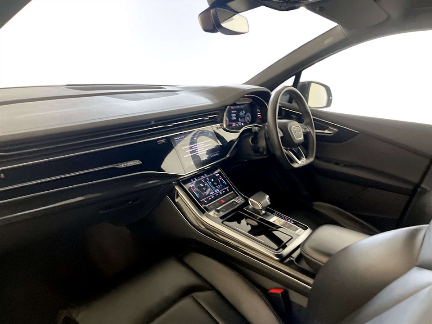 Used Audi Q7 2022 for sale - 77185454: Photo 12