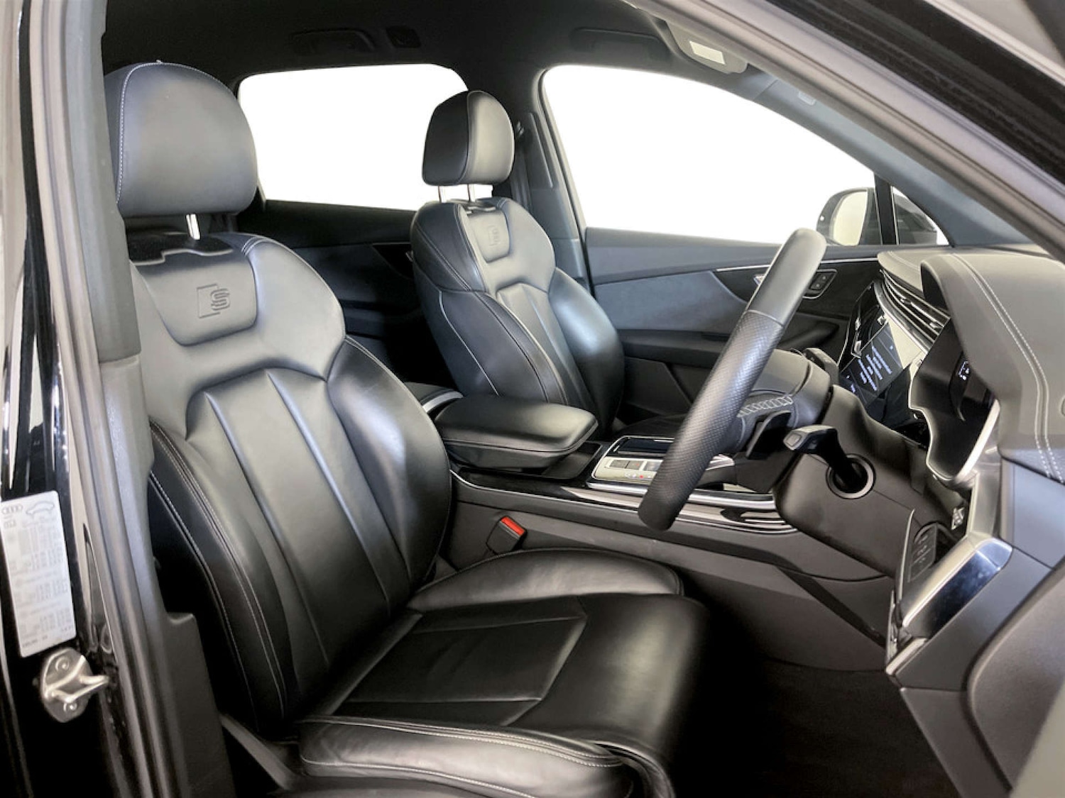 Used Audi Q7 2022 for sale - 77185454: Photo 13