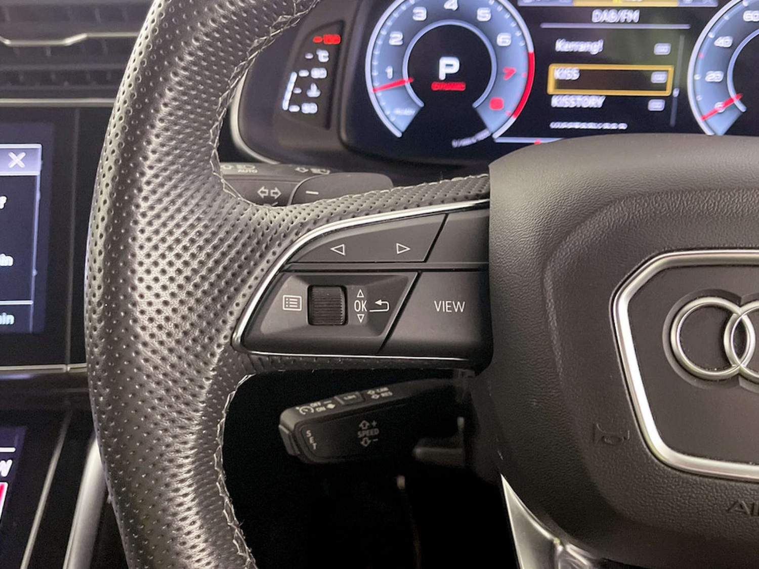 Used Audi Q7 2022 for sale - 77185454: Photo 18