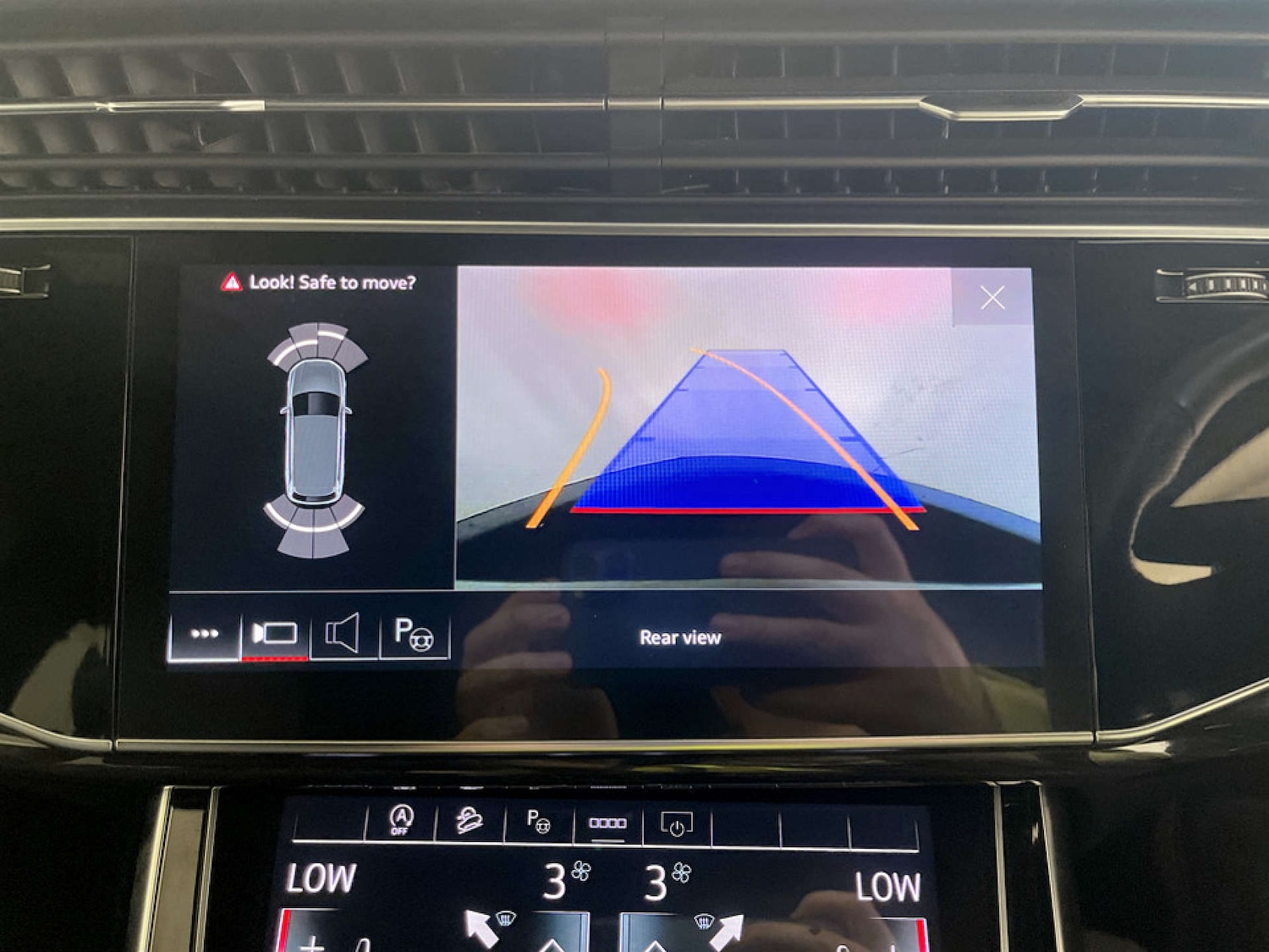 Used Audi Q7 2022 for sale - 77185454: Photo 21