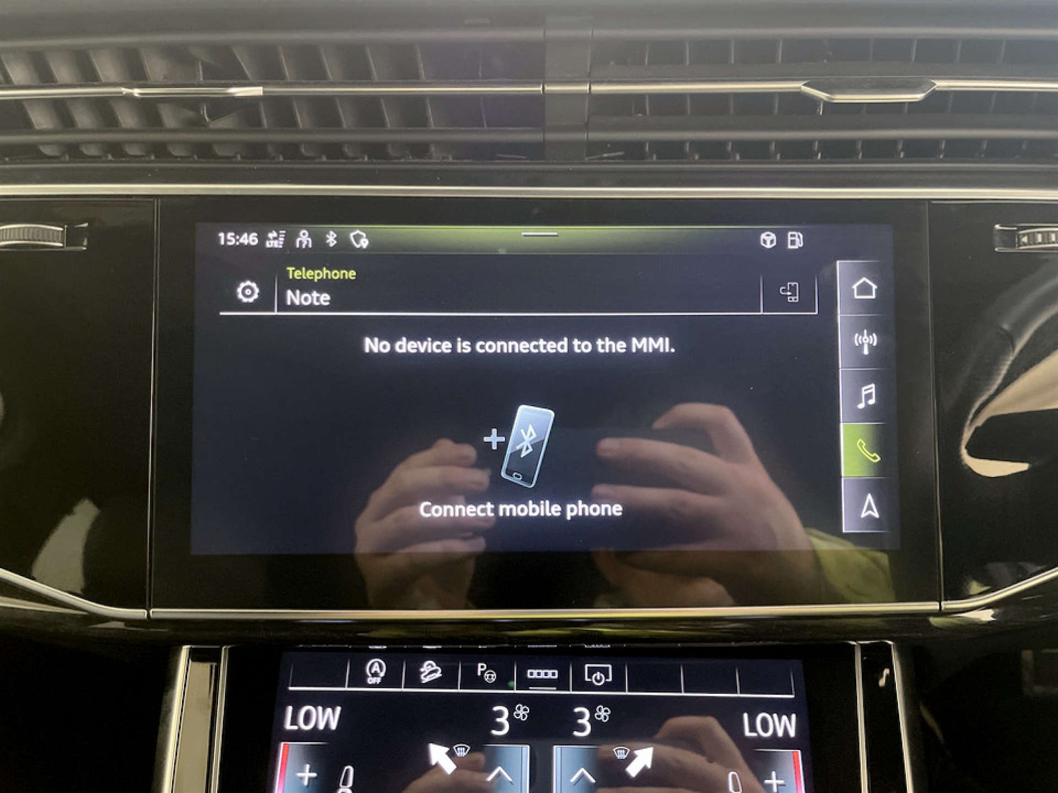 Used Audi Q7 2022 for sale - 77185454: Photo 22