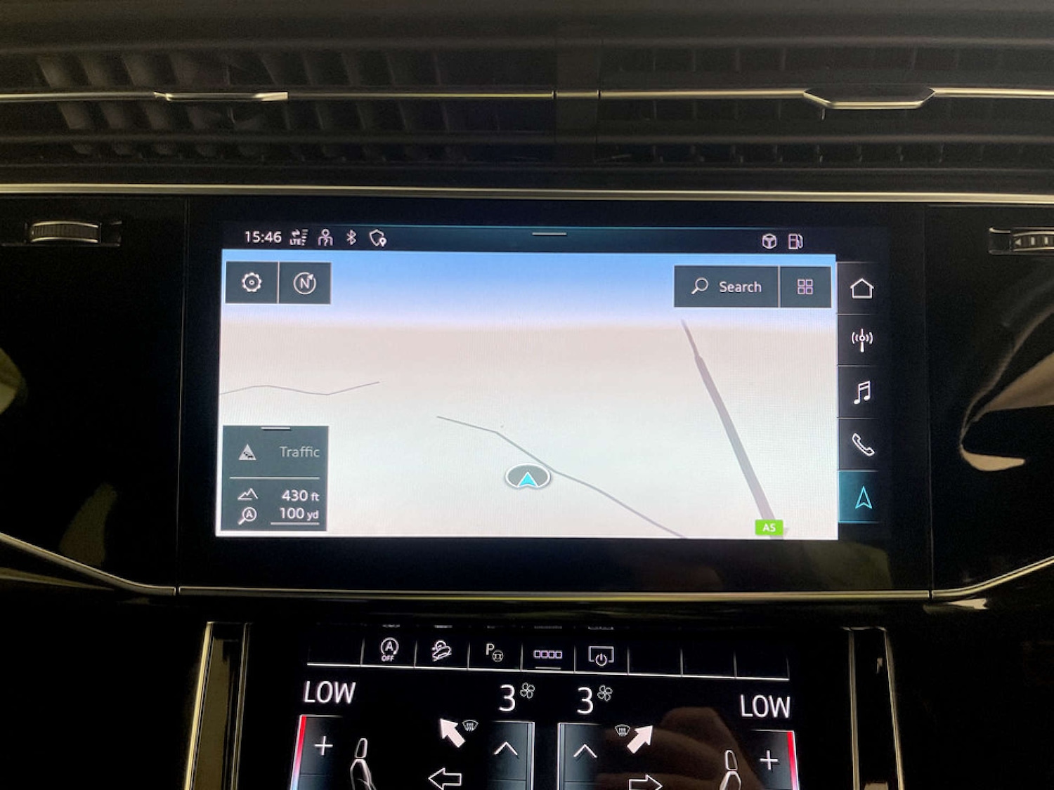 Used Audi Q7 2022 for sale - 77185454: Photo 24